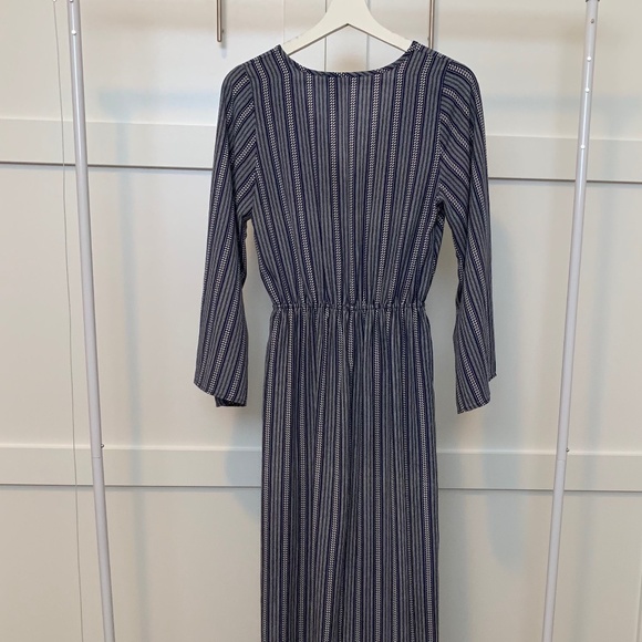 Stunning Mahina Maxi Dress Size S - Picture 2 of 4